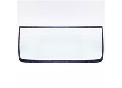 ŠAJBA MAN TGA M+L USKA KABINA 4911 2050X880  YES GLASS