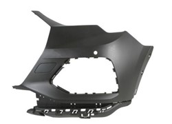 KUT PRED. BRANIKA AUDI Q3 SPORTBACK 019- LX ZA SENZOR