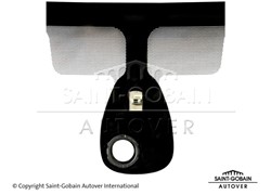 ŠAJBA RENAULT MODUS 04-12 - SENZOR UGR FUYAO