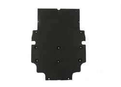 ZAŠTITA MOTORA AUDI A6 018-