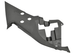 POKLOPAC FARA AUDI A6 018- DX GORNJI