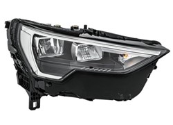 FAR AUDI Q3 018- DX FULL LED