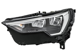 FAR AUDI Q3 018- LX FULL LED