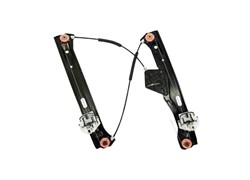 PODIZAČ PRED STAKLA BMW 1 011- ELEC DX