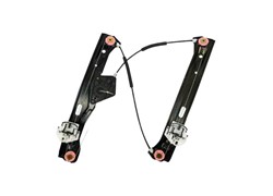 PODIZAČ PRED STAKLA BMW 1 011- ELEC LX