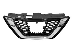 MASKA  NISSAN QASHQAI MODEL: 017-018  CRNA S KROM