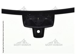 ŠAJBA JAGUAR E-PACE 21- SENZOR AKUSTIK MODIF 2XKAMERA ST GOBAIN