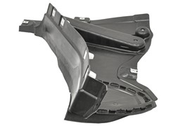 PVC POKLOPAC ISPOD BRANIKA AUDI A6 019- DX