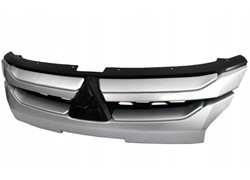 MASKA MITSUBISHI L200 019- SREBRENA