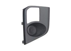 POKLOPAC MAGLENKE MITSUBISHI L200 019- DX