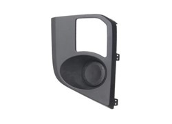 POKLOPAC MAGLENKE MITSUBISHI L200 019- LX