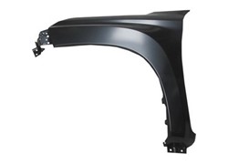 BLATOBRAN MITSUBISHI L200 019- LX BEZ RUPE ZA ŽMIG.