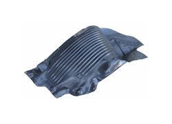 PVC BLATOBRAN MITSUBISHI L200 019- LX PRED. DIO