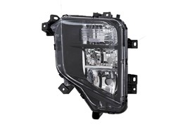 MAGLENKA S DNEVNIM SVJETLOM MITSUBISHI L200 019- LX