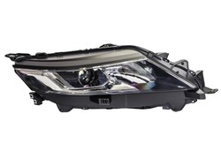 FAR MITSUBISHI L200 019- DX H11/HB3