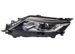 FAR MITSUBISHI L200 019- LX H11/HB3