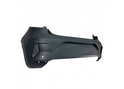 BRANIK ZAD. RENAULT CLIO 023- S RUPAMA ZA 4 SENZORA