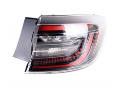 ŠTOPLAMPA RENAULT CLIO 023- DX VANJSKA LED HIGH PERFORMANCE