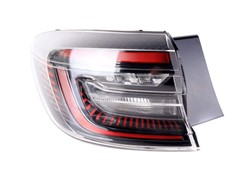 ŠTOPLAMPA RENAULT CLIO 023- LX VANJSKA LED HIGH PERFORMANCE