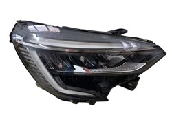 FAR RENAULT CLIO 023- DX FULL LED