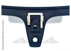 ŠAJBA DS DS3 CROSSBACK 019- SENZOR AKUSTIK TELEKAMERA ST GOBAIN