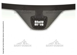 ŠAJBA MERCEDES C W203 COUPE 01.- SENZOR 10T