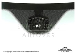 ŠAJBA MERCEDES C W203 COUPE 04.- SENZOR SVIJETLA