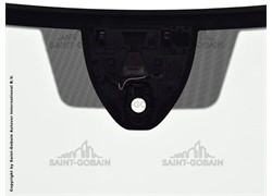 ŠAJBA ŠKODA KAMIQ 019- SENZOR ACUST. TELECAM SAINT GOBAIN