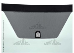 ŠAJBA SUZUKI SX4 013- SAINT GOBAIN