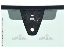 ŠAJBA VW T6 020. - MODIF. SENZOR AKUSTIK KAMERA SAINT GOBAIN