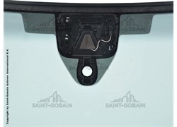 ŠAJBA AUDI A3 3/5 VR 020- SENZOR AKUSTIK TELECAM SAINT GOBAIN