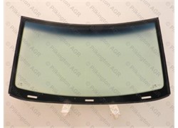 ŠAJBA VOLVO C70 COUPE 97-05 -