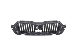 MASKA ŠKODA FABIA 021- SJAJNO CRNA S RUPAMA ZA LAJSNU