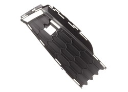 REŠETKA PRED. BRANIKA ŠKODA FABIA 021- DX