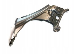 NOSAČ BLATOBRANA ŠKODA FABIA 021- DX METALNI