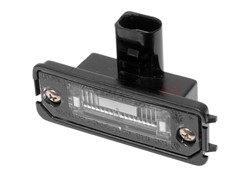 SVJETLO TABLICE VW GOLF IV 98-