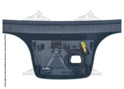 ŠAJBA MERCEDES E COUPE C238 17- SENZOR AKUSTIK KAMERA ST. GOBAIN