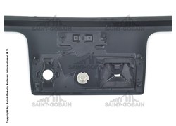 ŠAJBA FIAT DUCATO/JUMPER/BOXER 024- SENZ+TELECAM MODIF