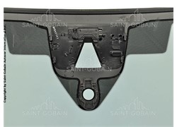 ŠAJBA AUDI Q8 23.- MODIF SENZOR AKUSTIK KAMERA SAINT GOBAIN