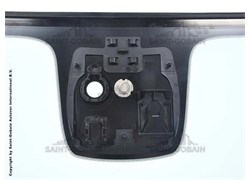 ŠAJBA JEEP RENEGADE 19.- SENZ KISE/KONDENZ AKUST KAM ST. GOBAIN