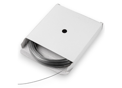 TROKUTASTA ŽICA 0,8MM 50 M PAPIRNI PAKIRANJE