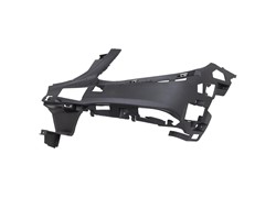 KLIZAČ PR BRANIKA MERC W213 016-020 BOČNI PVC LX