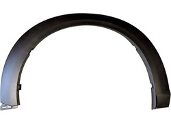 PVC RUB PRED BLATOBRANA MAZDA CX3  015-019 DX