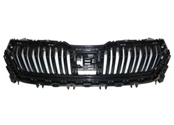 MASKA ŠKODA KODIAQ 021- CRNA