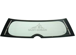 ZADNJA ŠAJBA RENAULT MEGANE 02-- 3/5 VR