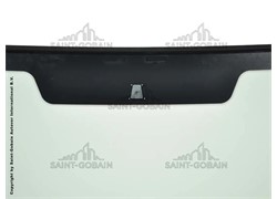 ŠAJBA IVECO DAILY 014- GUARDIAN