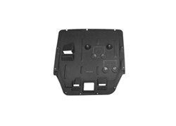 ZAŠTITA MOTORA BMW X1 F48 015- 220I BENZIN/218 I 220 DIZEL