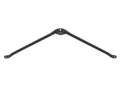 NOSAČ HLADNJAKA BMW X1 F48 015- V OBLIK METALNI