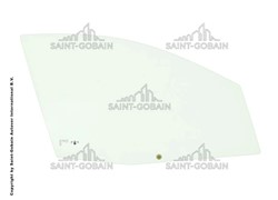 STAKLO VRATA FORD FIESTA 02- DX ZA 5 VRATA