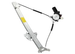 PODIZAČ STAKLA MITSUBISHI PAJERO 91-96 LX PRED. S MOTOROM